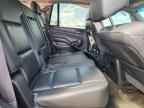2015 CHEVROLET Tahoe
