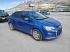 2017 CHEVROLET SONIC
