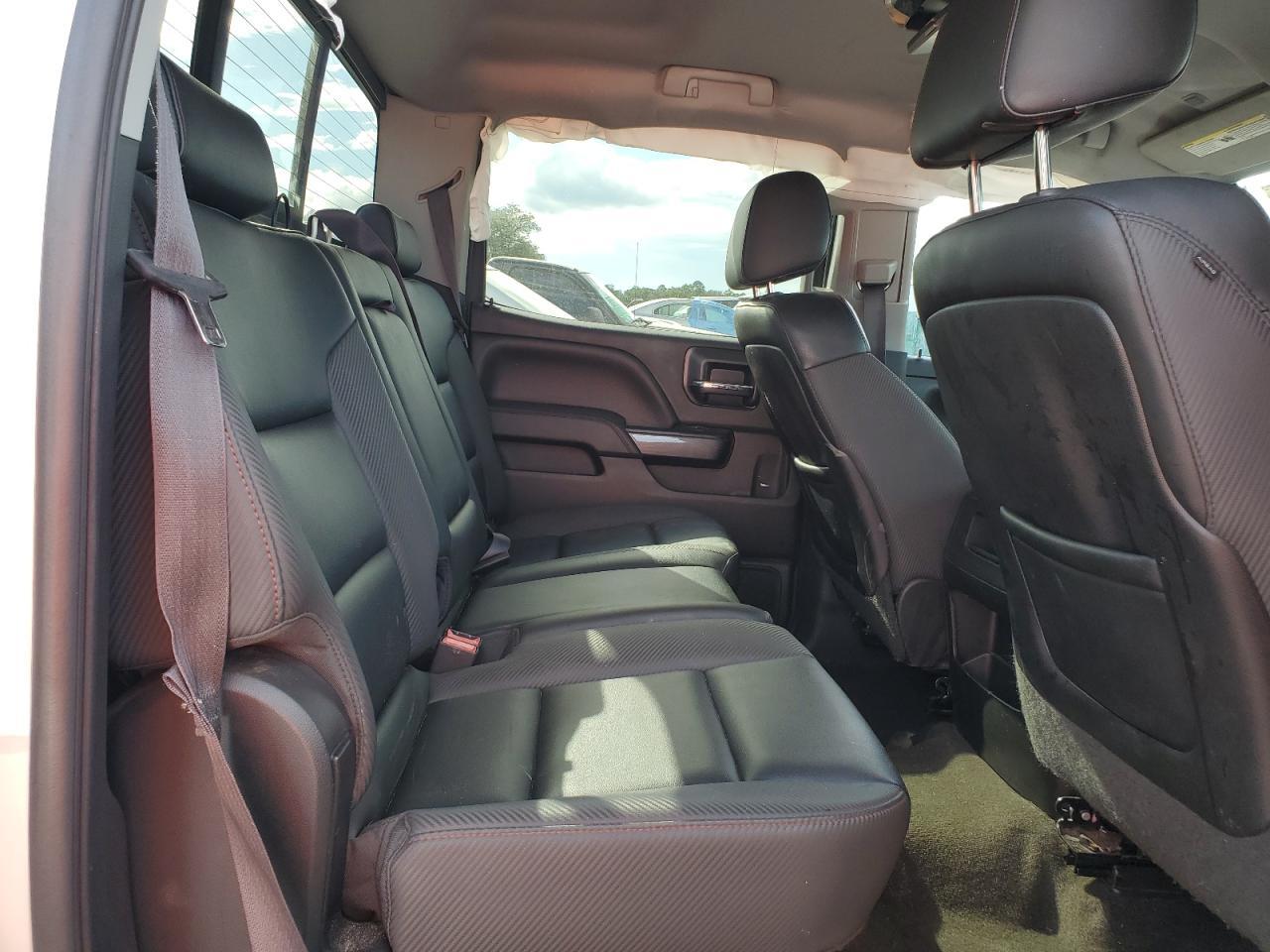 2015 GMC Sierra
