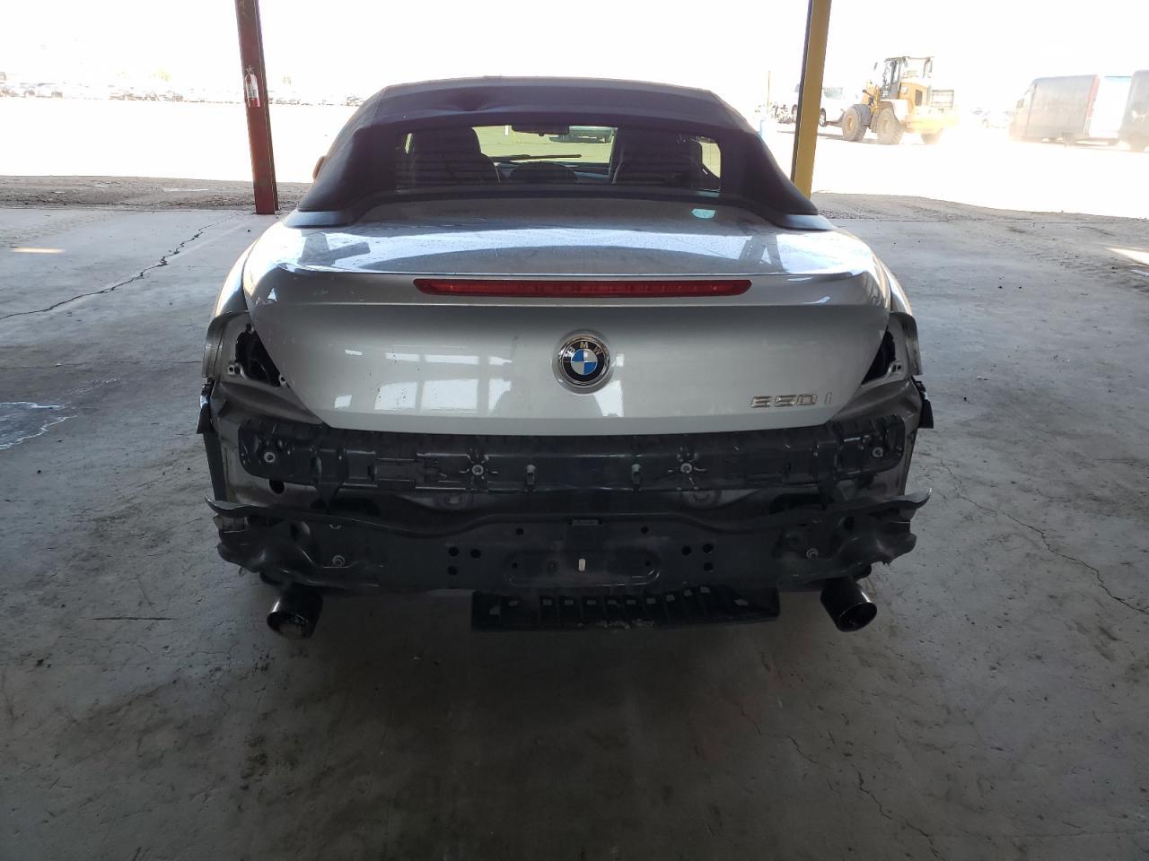 2010 BMW 6 Series