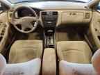 2002 HONDA ACCORD