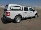 2025 FORD Maverick