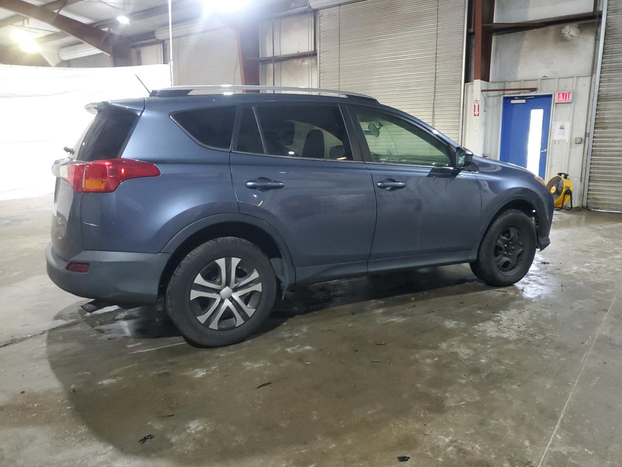 2013 TOYOTA RAV4