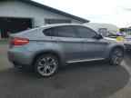 2014 BMW X6