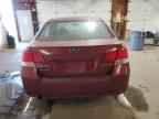 2013 SUBARU Legacy
