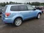 2012 SUBARU FORESTER