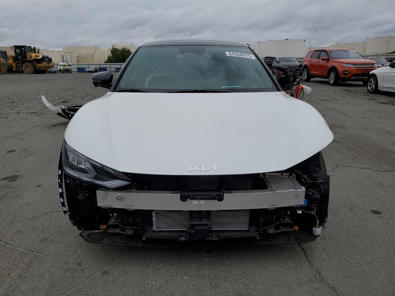 2024 KIA EV6