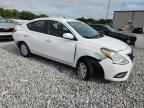 2019 NISSAN VERSA