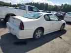 2003 CHEVROLET Monte Carlo
