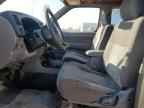 2000 NISSAN Frontier