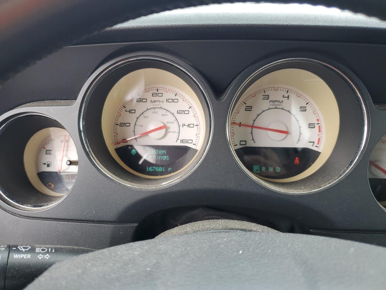 2014 DODGE Challenger