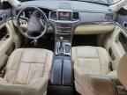 2014 LINCOLN MKS