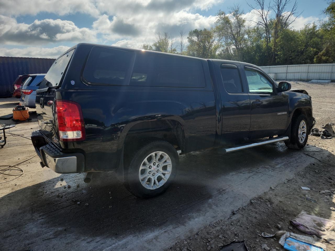 2011 GMC Sierra