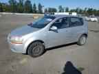 2008 CHEVROLET Aveo