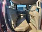 2008 HONDA Ridgeline