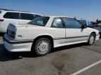 1989 BUICK Regal