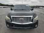 2014 INFINITI QX80