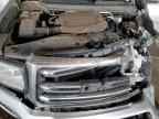 2016 GMC CANYON