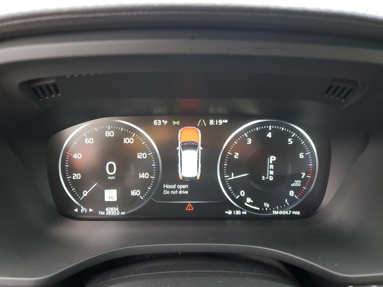 2021 VOLVO XC60