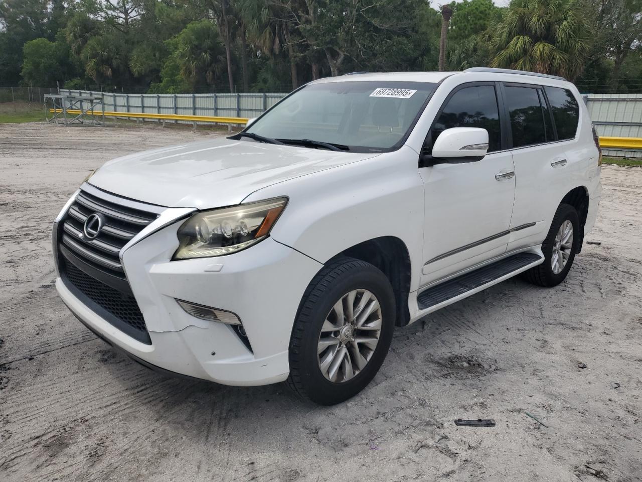 2014 LEXUS Gx