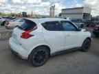 2014 NISSAN Juke