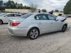 2009 BMW 5 series