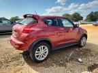 2013 NISSAN Juke