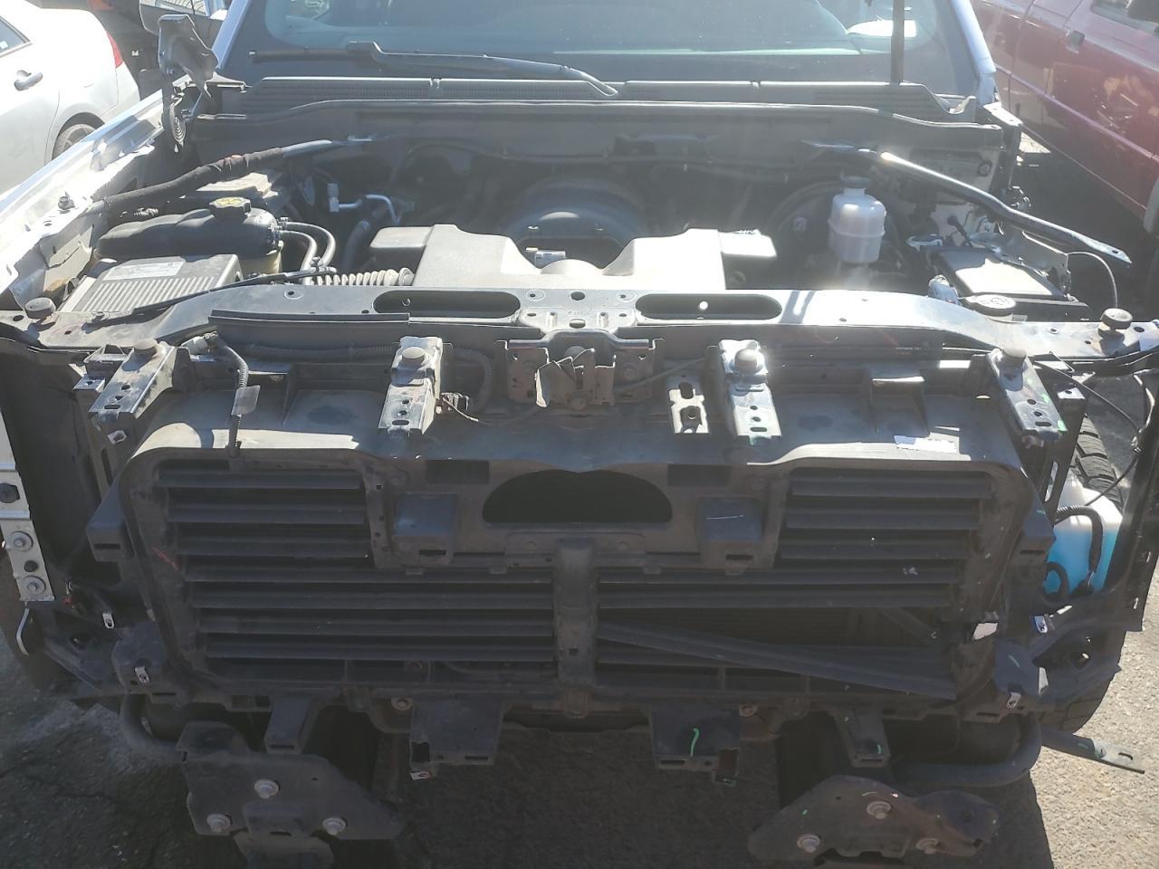 2018 GMC Sierra