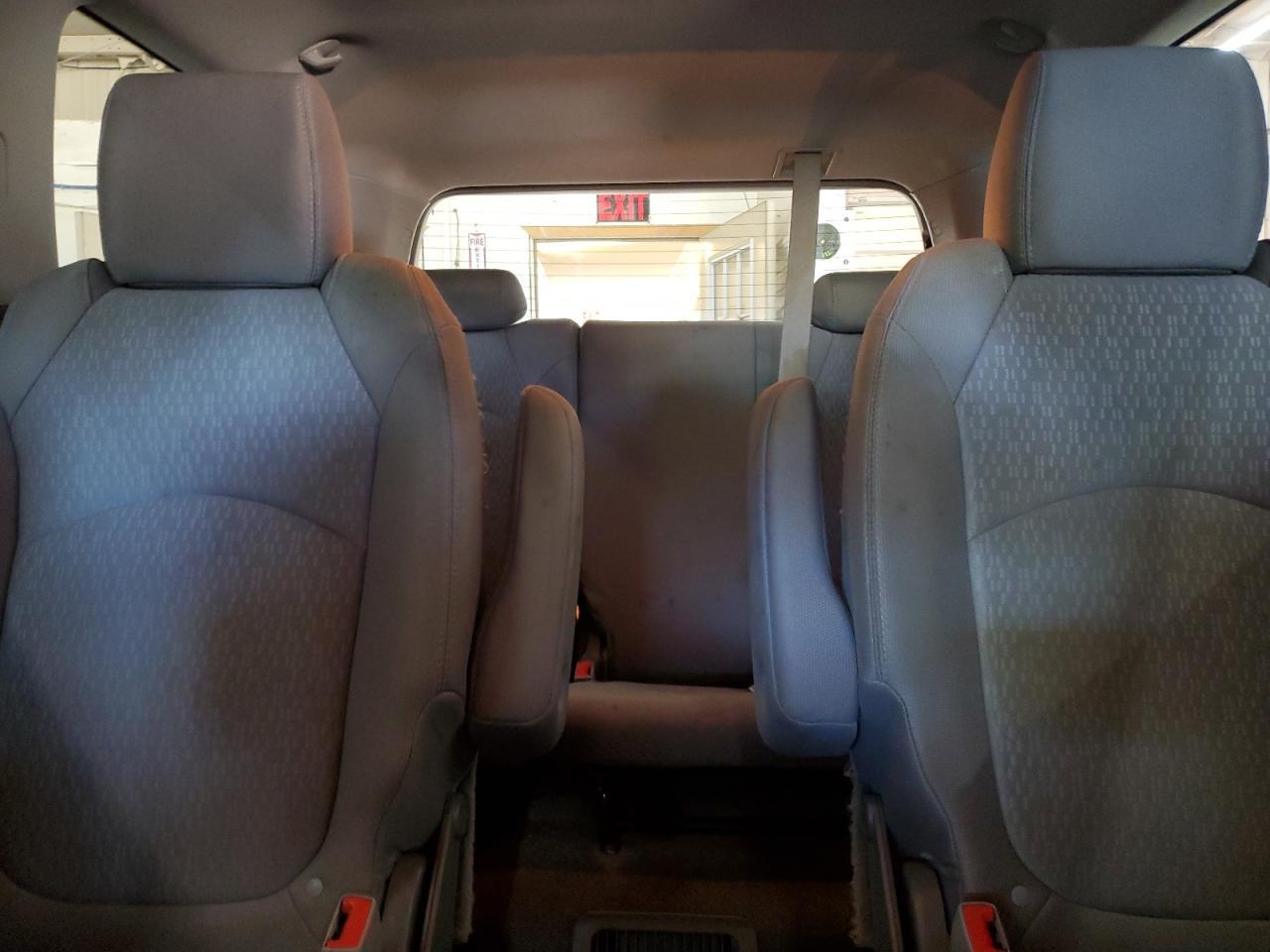 2014 GMC ACADIA