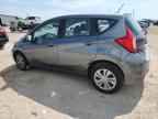 2017 NISSAN Versa Note
