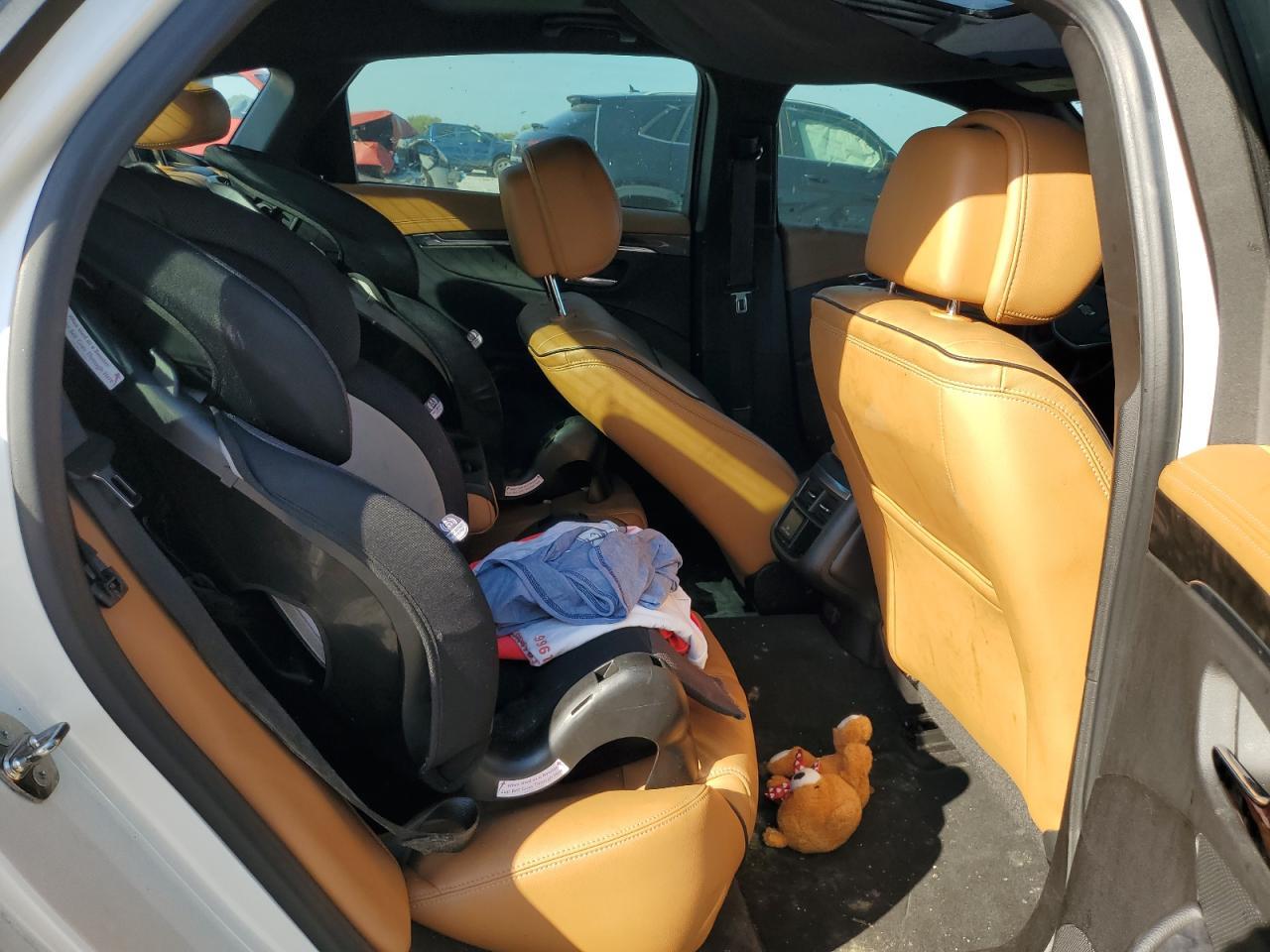 2014 CHEVROLET IMPALA