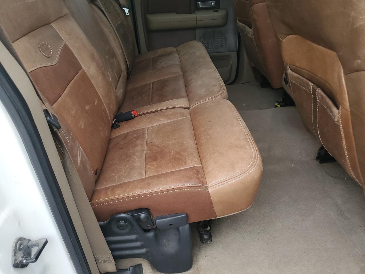 2007 FORD F-150