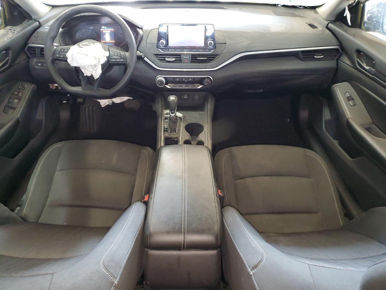 2023 NISSAN ALTIMA