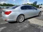 2012 BMW 7 series