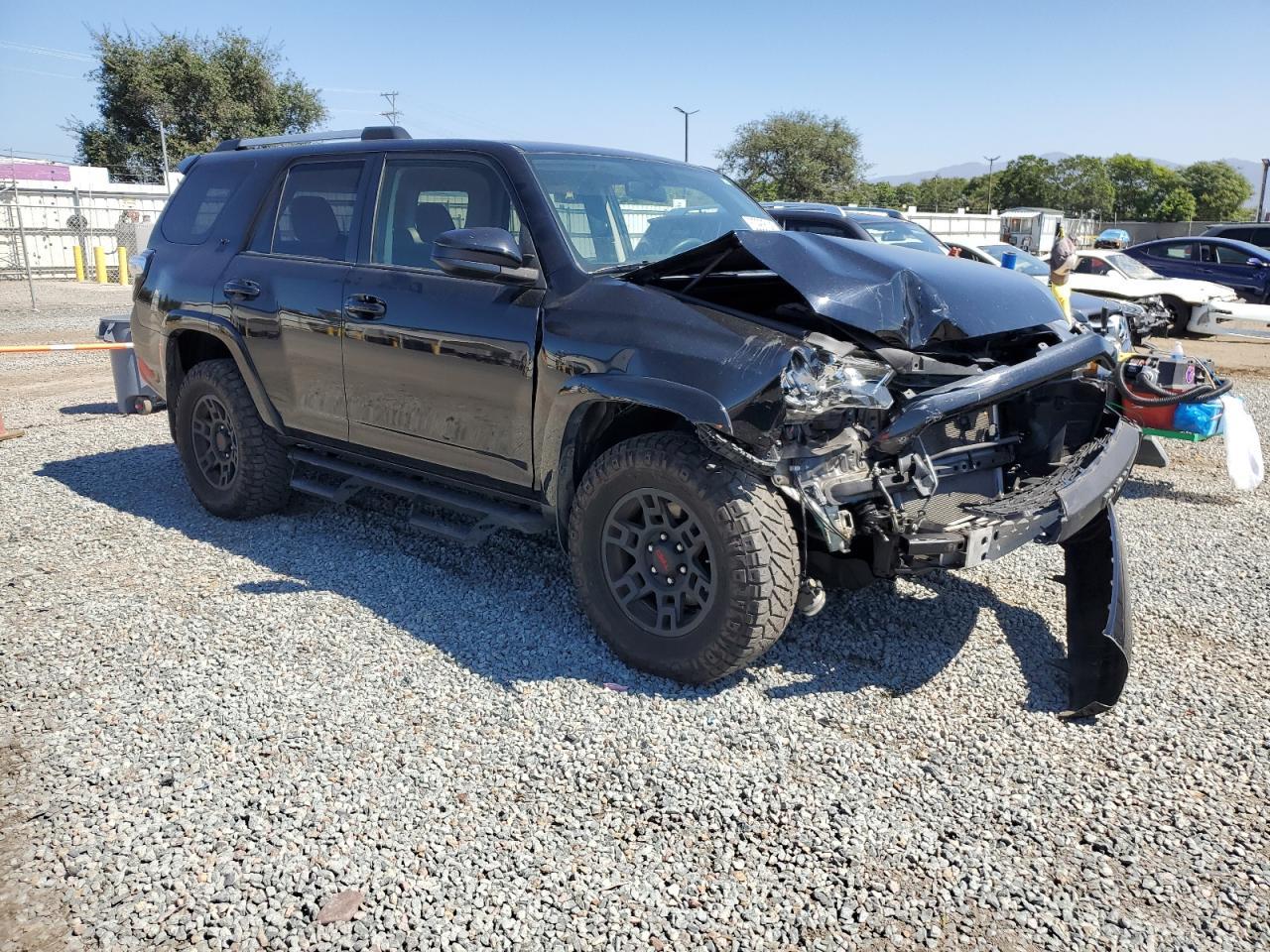 2019 TOYOTA 4Runner