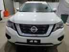 2018 NISSAN PATHFINDER