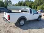 2001 NISSAN Frontier