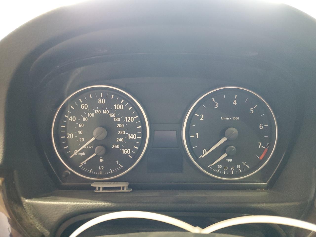 2006 BMW 3 SERIES