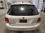 2011 VOLKSWAGEN JETTA
