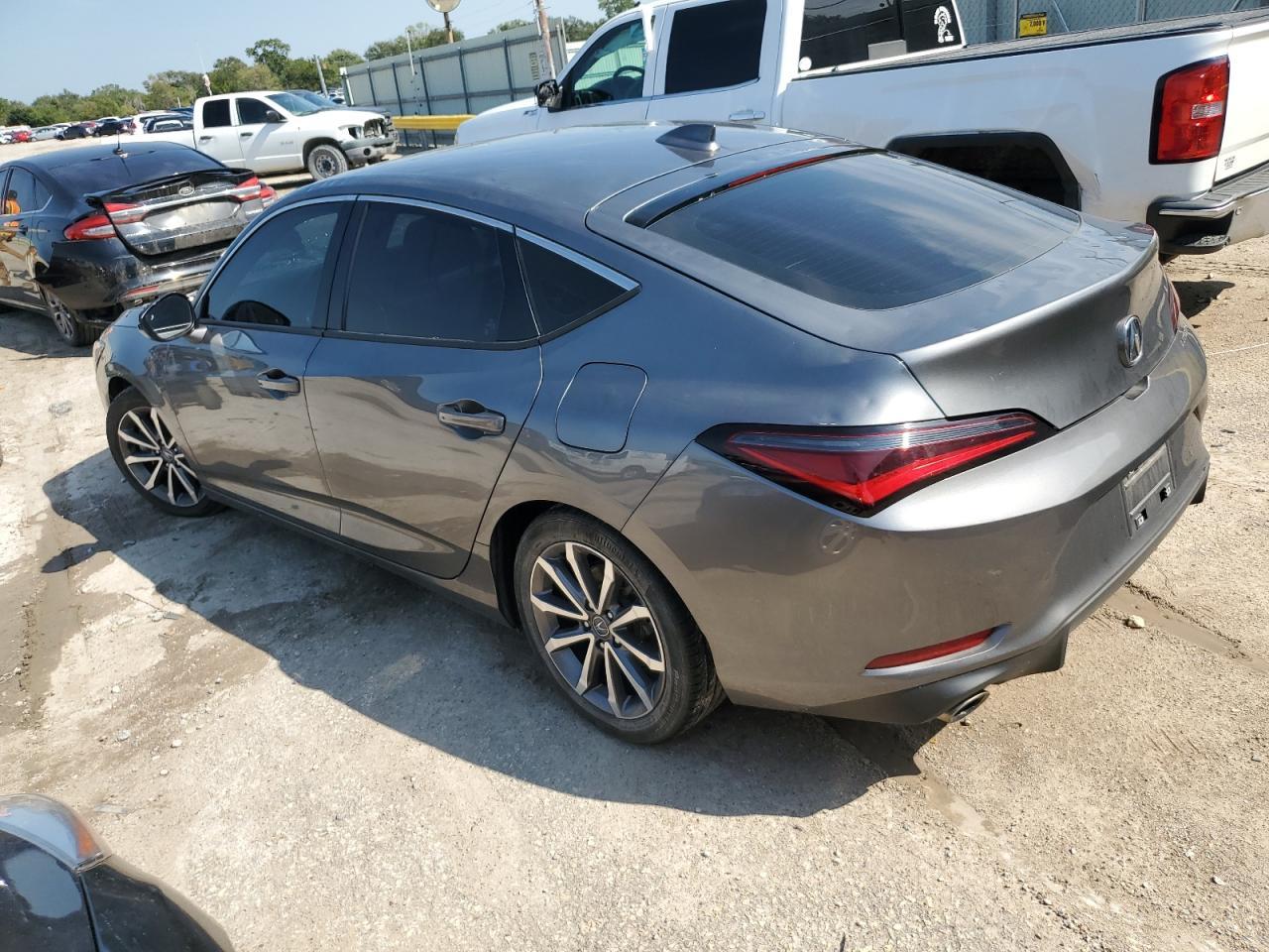 2023 ACURA Integra