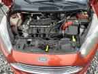 2018 FORD Fiesta