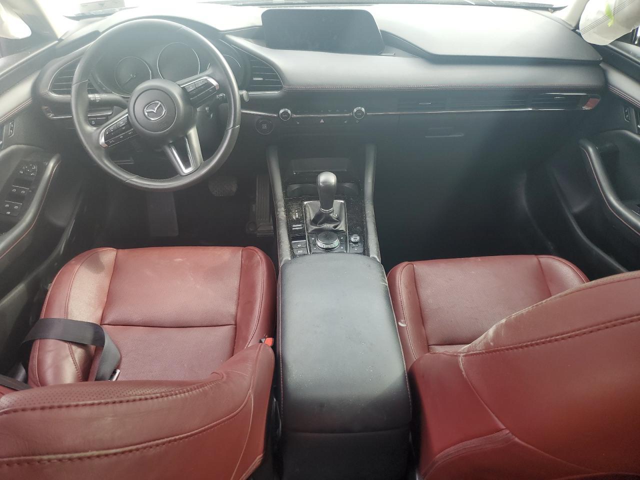 2024 MAZDA 3