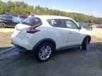 2017 NISSAN Juke