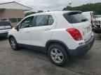 2015 CHEVROLET TRAX