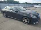 2016 MERCEDES-BENZ E-Class