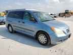 2009 HONDA ODYSSEY