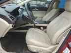 2014 LINCOLN MKZ
