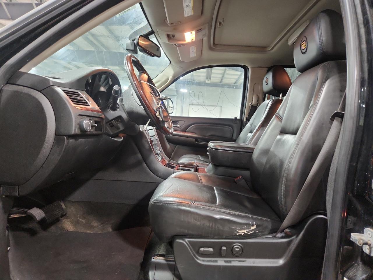 2007 CADILLAC Escalade EXT