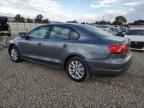 2011 VOLKSWAGEN JETTA