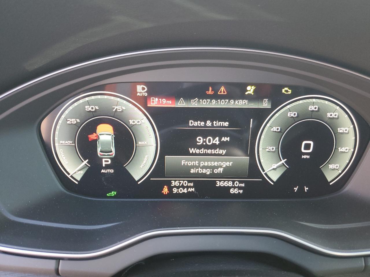 2024 AUDI Q5